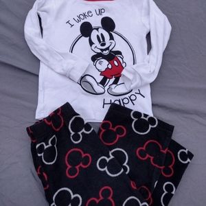 Lightweight Cotton Pajamas